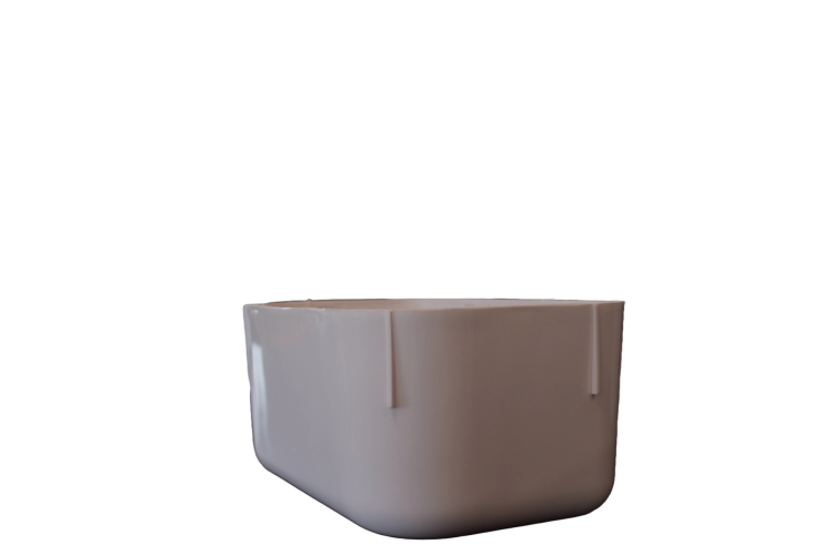WATER / FOOD HOLDER LARGE